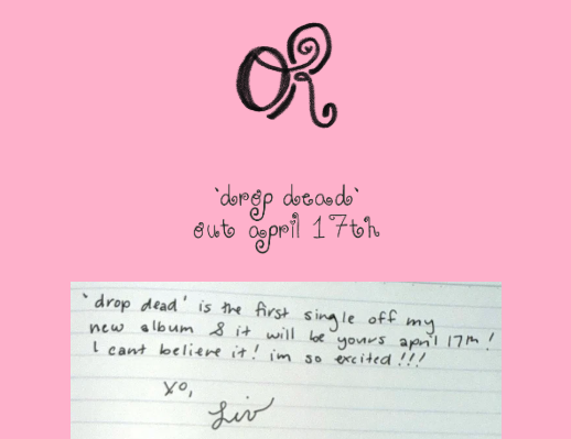 Olivia Rodrigo: Επιστρέφει με «Drop Dead» και ένα άλμπουμ που ήδη συζητιέται