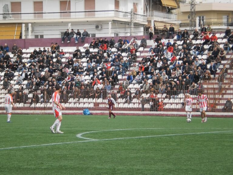 Μεγάλη Παρασκευή: Έθιμο με πολυετή ιστορία οι αγώνες παλαιμάχων