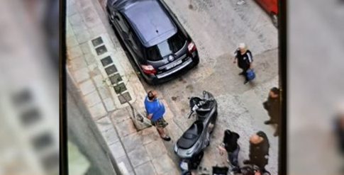 <strong>Εντοπίστηκε νεκρός ένας άνδρας στις γραμμές του ΗΣΑΠ – Προσωρινά εκτός λειτουργίας οι σταθμοί «Περισσός» και «Πευκάκια»</strong>