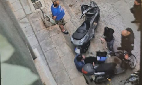 Ενημερωτική δράση για την θαλασσαιμία και την αιμοδοσία στο 19ο Δημοτικό Σχολείο Βόλου