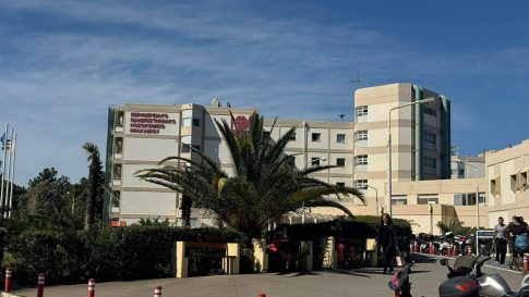 Παρέμβαση για τον κινηματογράφο Σούρπης: Καταγγελία εγκατάλειψης και αίτημα αποκατάστασης