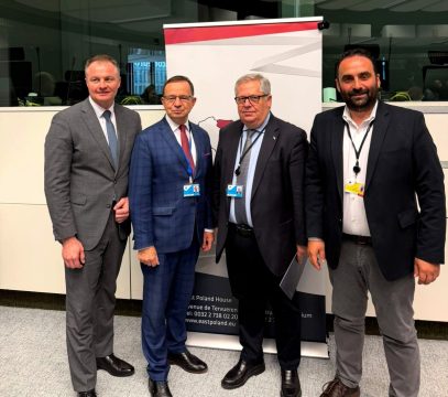 Διακοπές ρεύματος σε οικισμούς του Δήμου Μαρωνείας-Σαπών την Πέμπτη 23 Απριλίου