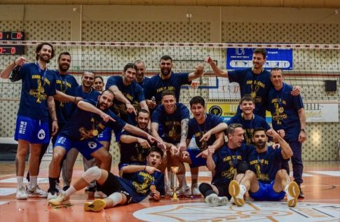 Έως την Τετάρτη 29/4/2026 οι εγγραφές στο Φάλανθος Trail