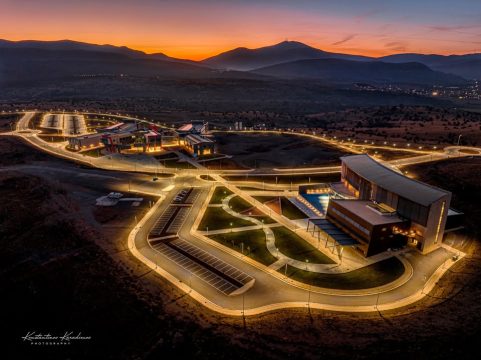 Δήμος Γρεβενών: Ψηφίστηκε η πρόταση της αντιπολίτευσης <strong>για τις αυξήσεις στο νερό</strong>