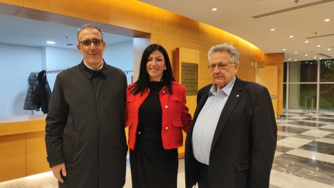 Ένας μήνας χωρίς κρούσμα ευλογιάς αιγοπροβάτων στη Ροδόπη – Επάρκεια αμνοεριφίων ενόψει Πάσχα