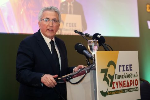 Συμφωνία για τα ορυκτά υπέγραψαν ΗΠΑ και Ουκρανία – Δημιουργείται ταμείο επενδύσεων για την ανοικοδόμηση