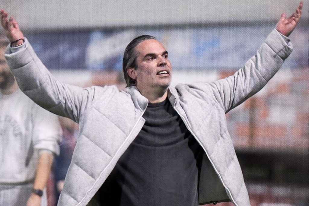 Πανσερραϊκός: Ο Βραζιλιάνος Τεϊχέιρα οδηγεί τα «λιοντάρια» στη σωτηρία