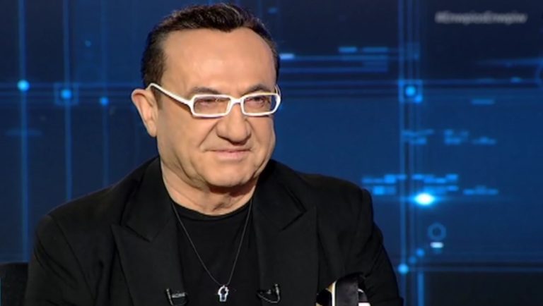 Στις 3 Μαΐου ο εορτασμός της Πρωτομαγιάς στις Αλυκές Βόλου με Λευτέρη Πανταζή