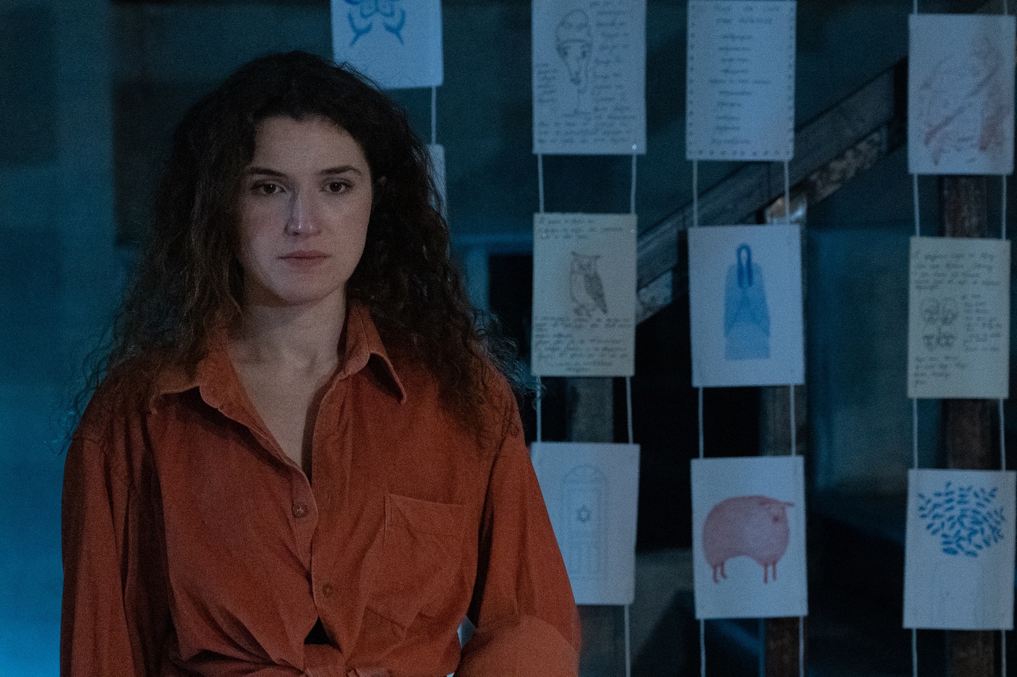 «Πάντοτε ζήλευα τα αποδημητικά πουλιά» – Ένας μονόλογος για την Παλαιστίνη επιστρέφει στην Θεσσαλονίκη