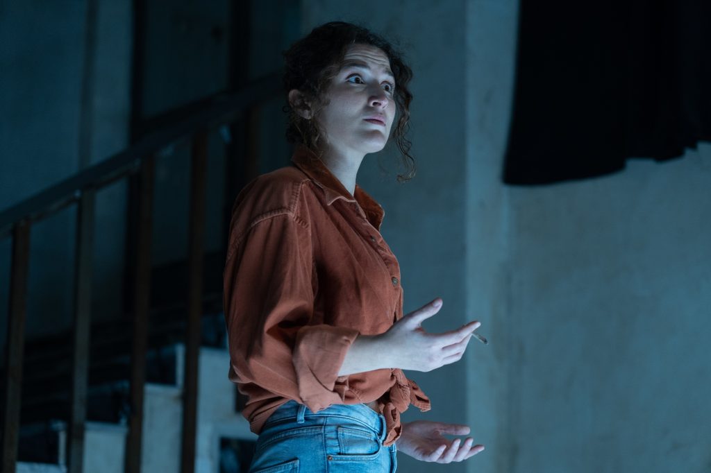 «Πάντοτε ζήλευα τα αποδημητικά πουλιά» – Ένας μονόλογος για την Παλαιστίνη επιστρέφει στην Θεσσαλονίκη