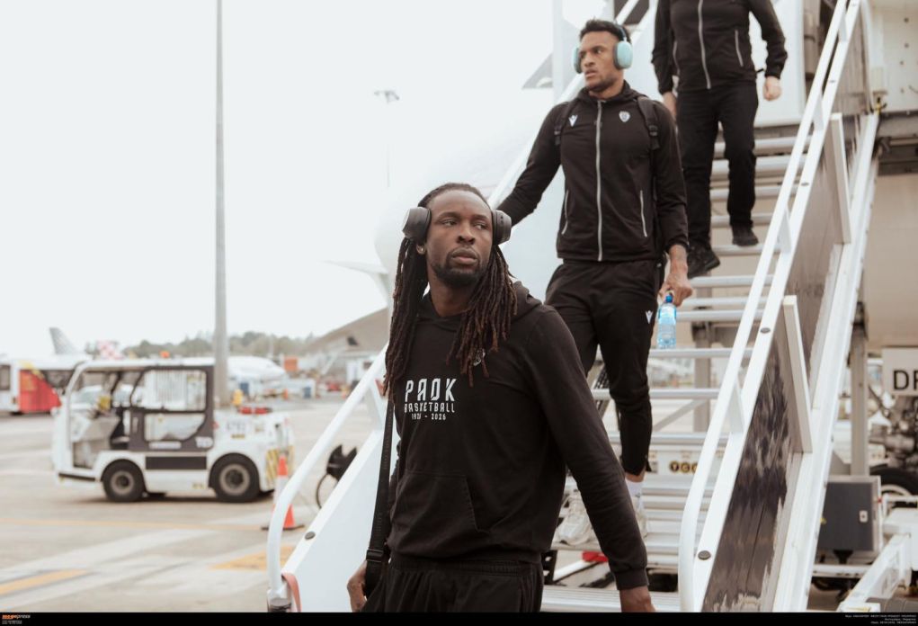 Europe Cup: Για το 3ο ευρωπαϊκό τρόπαιο της Ιστορίας του στο Μπιλμπάο ο ΠΑΟΚ (29/4, 21:00, ΕΡΤ2 ΣΠΟΡ, ΕΡΑΣΠΟΡ)