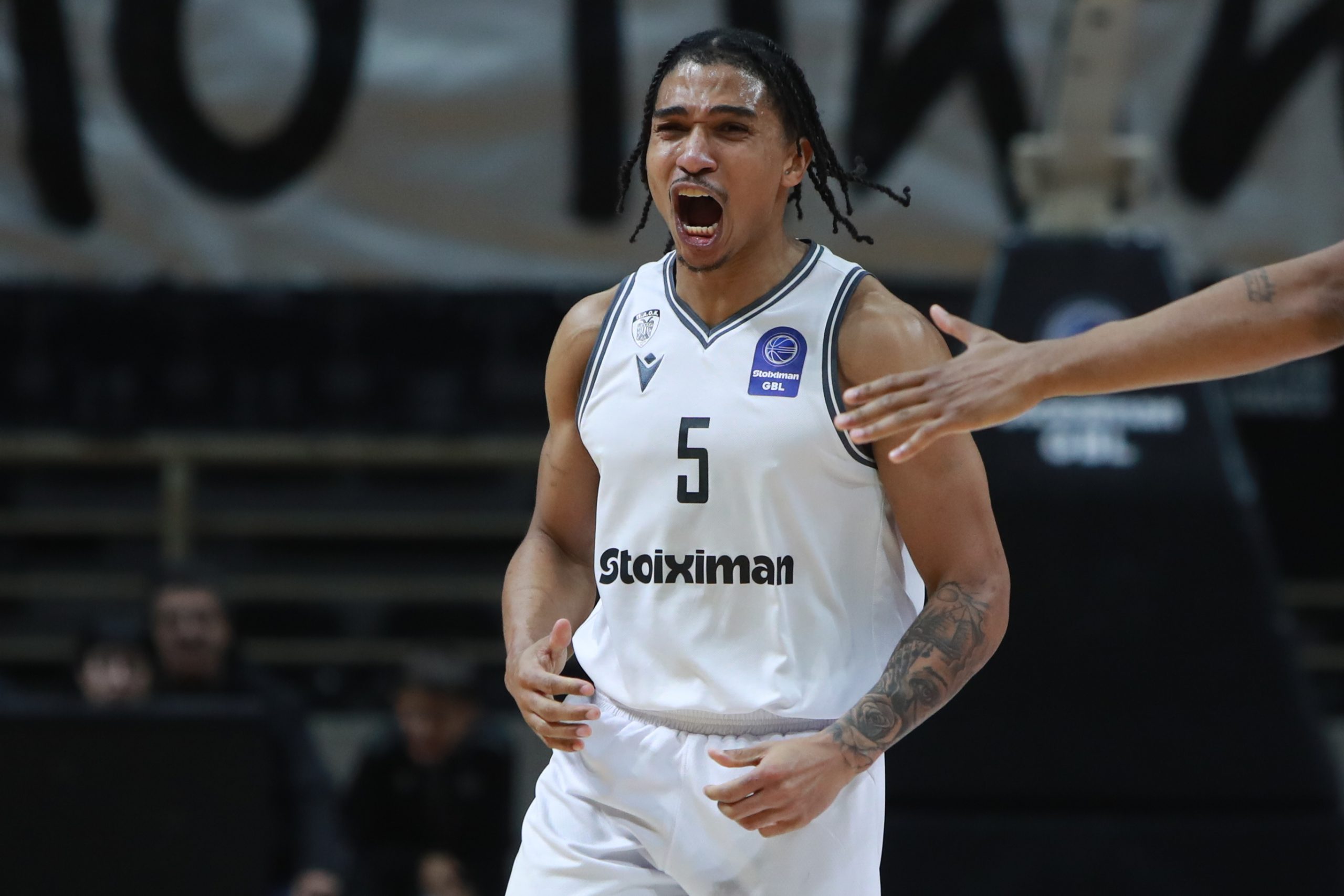 GBL: Η Καρδίτσα πάλεψε μέχρι τέλους, αλλά ο ΠΑΟΚ έκανε την ανατροπή στο 4ο δεκάλεπτο, πέρασε εύκολα από την Πάτρα ο Παναθηναϊκός  ​