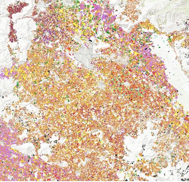 Δ. Παπαστεργίου: Ο ψηφιακός μετασχηματισμός αποκτά πραγματικό αποτύπωμα στην καθημερινότητα του αγρότη – Στηρίζουμε τον συνεπή παραγωγό