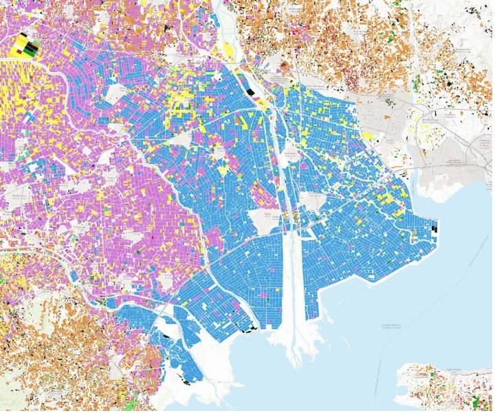 Δ. Παπαστεργίου: Ο ψηφιακός μετασχηματισμός αποκτά πραγματικό αποτύπωμα στην καθημερινότητα του αγρότη – Στηρίζουμε τον συνεπή παραγωγό