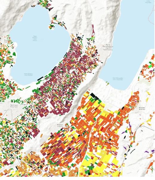 Δ. Παπαστεργίου: Ο ψηφιακός μετασχηματισμός αποκτά πραγματικό αποτύπωμα στην καθημερινότητα του αγρότη – Στηρίζουμε τον συνεπή παραγωγό