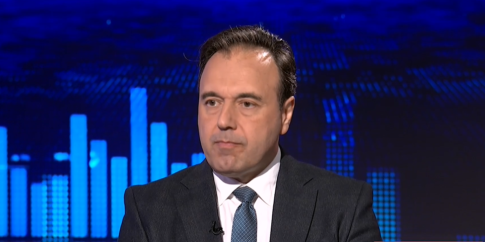 <strong>Αντιπεριφερειάρχης Σερρών: Έκκληση για την ανάρτηση της γαλανόλευκης</strong>