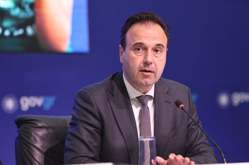 Βόλος: 32,73 εκατ. € από την συνολική στρατηγική των 120 εκατ. για τις πόλεις της Θεσσαλίας