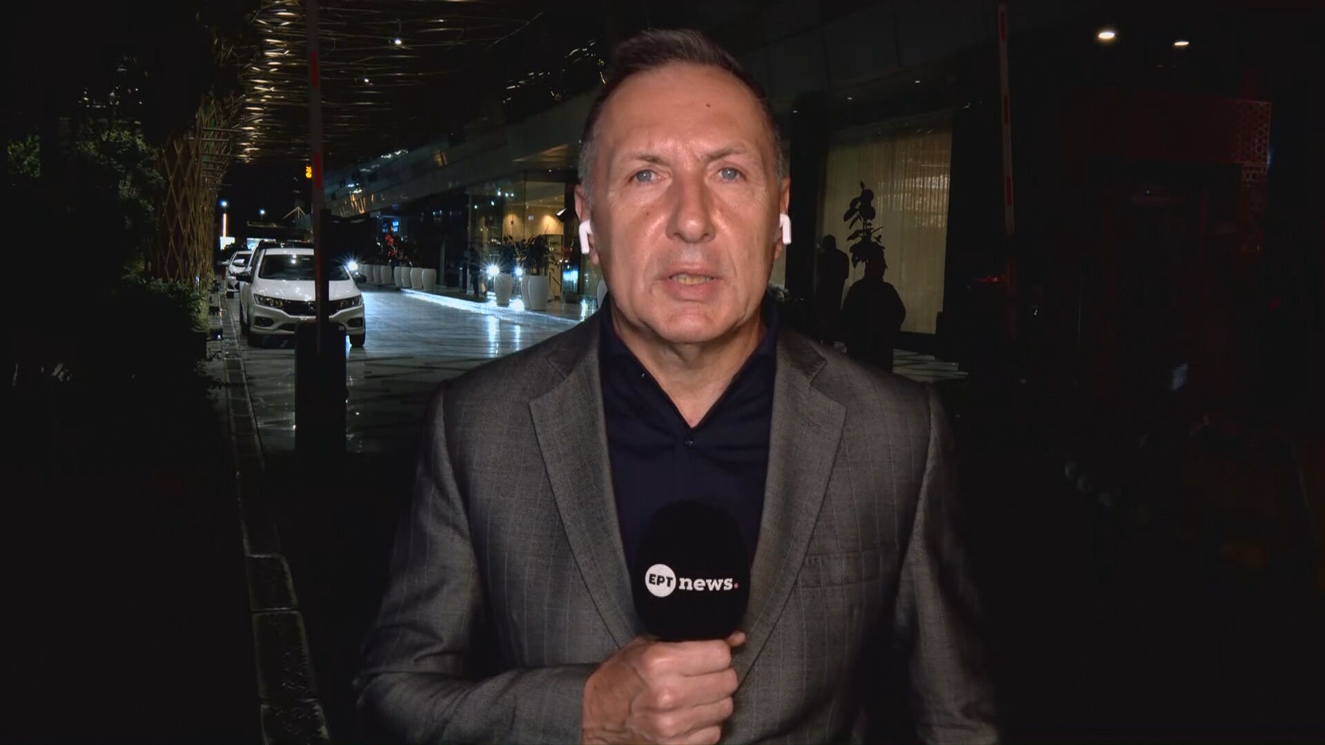 «Διπλωματικό θρίλερ» στις συνομιλίες ΗΠΑ – Ιράν με νέες προτάσεις στο τραπέζι