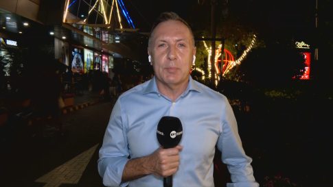 Η ιστορία της Ομόνοιας </br>μέσα στον χρόνο