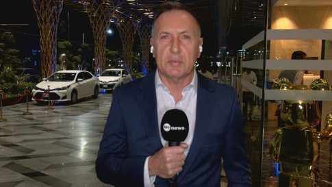 Μεξικό: Άνδρας άρχισε να πυροβολεί στις πυραμίδες Τεοτιουακάν – Νεκρή Καναδή και έξι τραυματίες