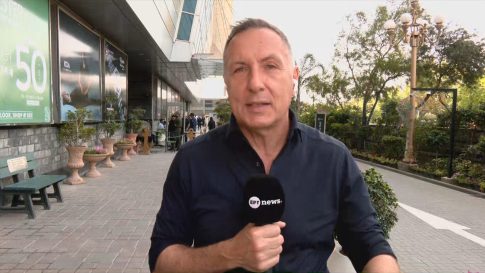 Με τον κόσμο του στο Περιστέρι ο Asteras AKTOR