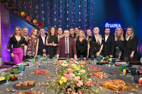 Το συγκλονιστικό ιστορικό δράμα «Καλά Χριστούγεννα» στην ΕΡΤ2