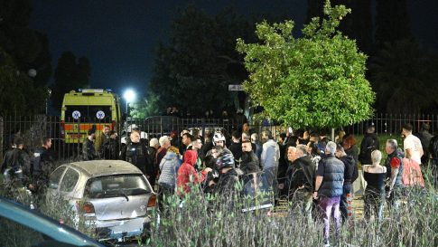 Στη Νέα Υόρκη ο Νικήτας Κακλαμάνης για τον εορτασμό της Ελληνικής Επανάστασης του 1821