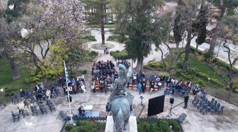 Σε κινητοποιήσεις οι καθαρίστριες των σχολείων της Περιφέρειας Πελοποννήσου