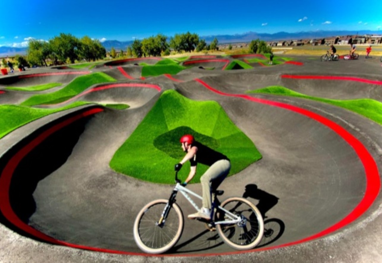 Γιαννιτσά: Πάρκο ποδηλασίας με πίστα τροχοσανίδας θα κατασκευαστεί στον χώρο του Πλατανότοπου