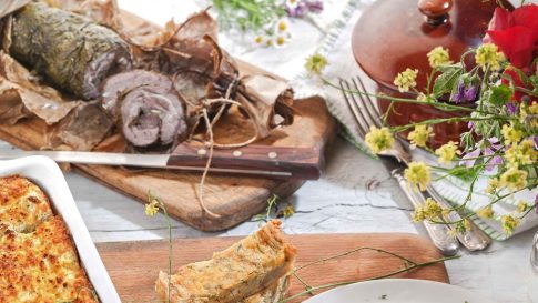 Σέρρες: Κάηκε ολοσχερώς μικρή κτηνοτροφική μονάδα με πρόβατα στα Ίβηρα