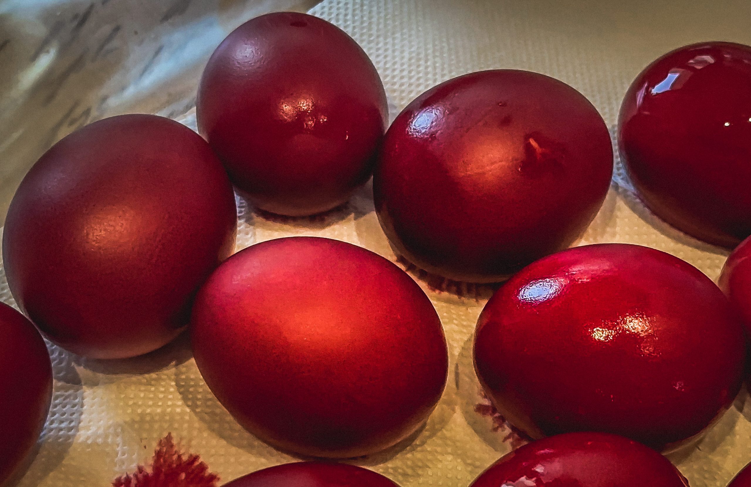 Ένωση καταναλωτών: Oδηγίες για την ασφάλεια των τροφίμων στο πασχαλινό τραπέζι