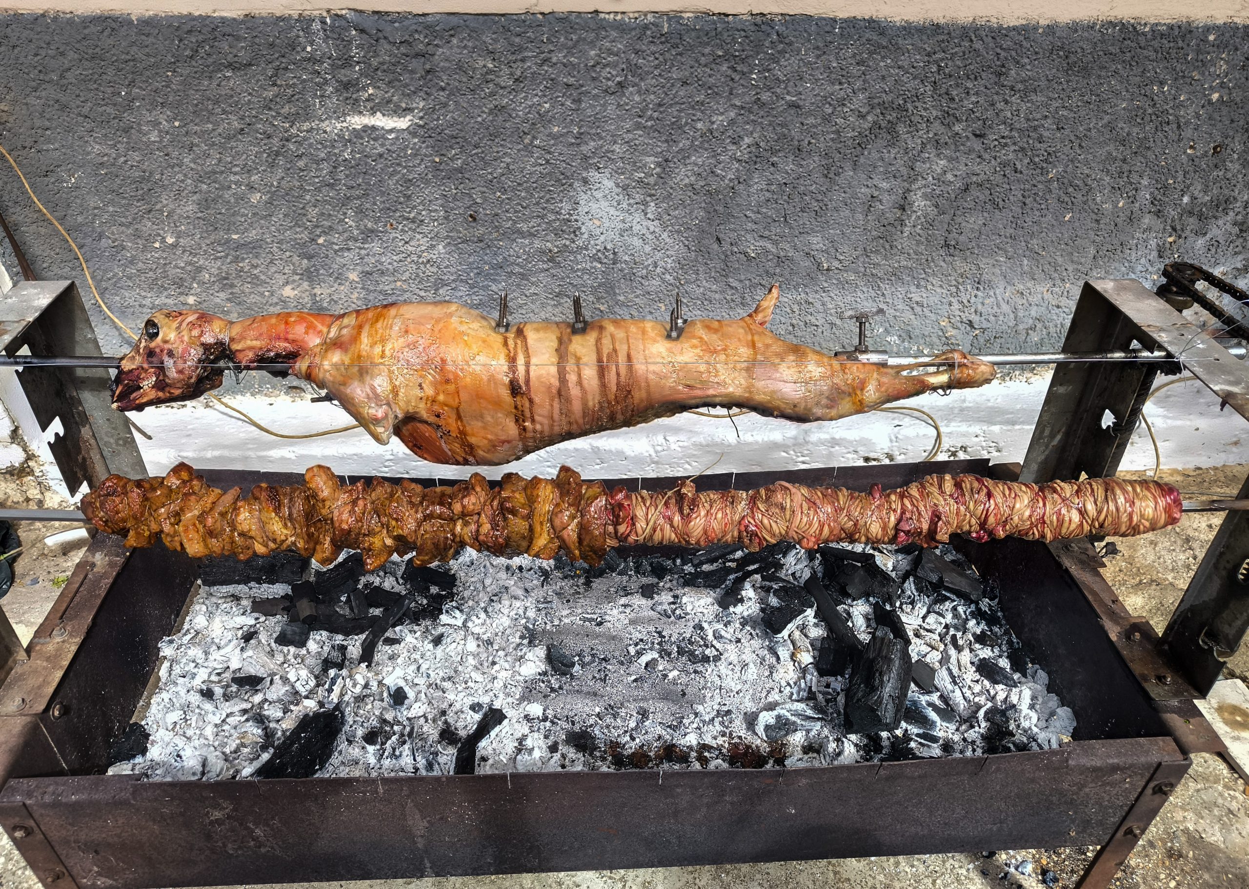 Ένωση καταναλωτών: Oδηγίες για την ασφάλεια των τροφίμων στο πασχαλινό τραπέζι