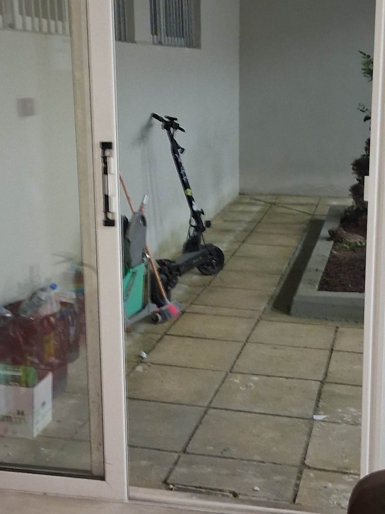 Τραγικός θάνατος 13χρονου σε τροχαίο με πατίνι στα Μακρίσια Κρεστένων