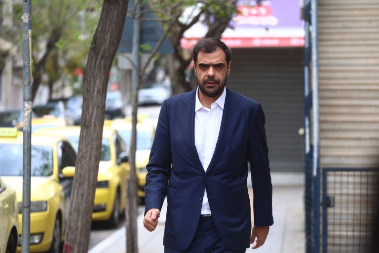 Μαρινάκης: Το ζήτημα του πόθεν έσχες του προέδρου του ΠΑΣΟΚ δεν είναι ποινικό, αλλά πολιτικό και ηθικό
