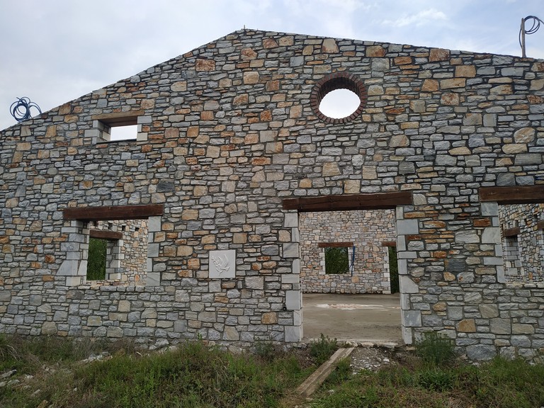 peliti-trapeza-sporon Είκοσι έξι χρόνια Πελίτι – Είκοσι έξι χρόνια γιορτάζουν οι σπόροι