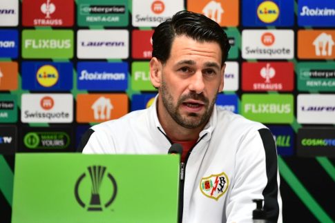 Μουντιάλ 2026: Το Ιράν θα βρίσκεται κανονικά στα γήπεδα των ΗΠΑ, λέει ο Ινφαντίνο