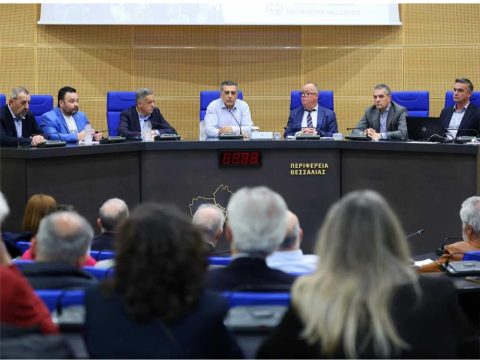 <strong>Τον Αστέρα ΑΚΤΟΡ αντιμετωπίζει αύριο στην Τρίπολη η ΑΕΛ</strong>