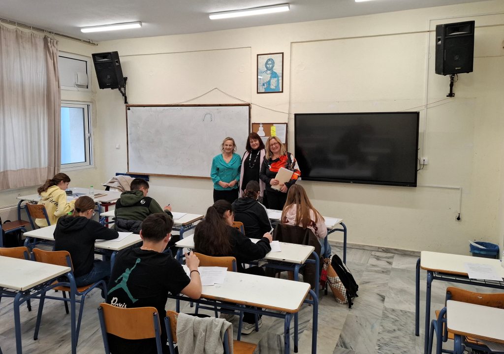 Αναδείχθηκε και αναλαμβάνει δράση το πρώτο Περιφερειακό Συμβούλιο Νέων Ανατολικής Μακεδονίας-Θράκης