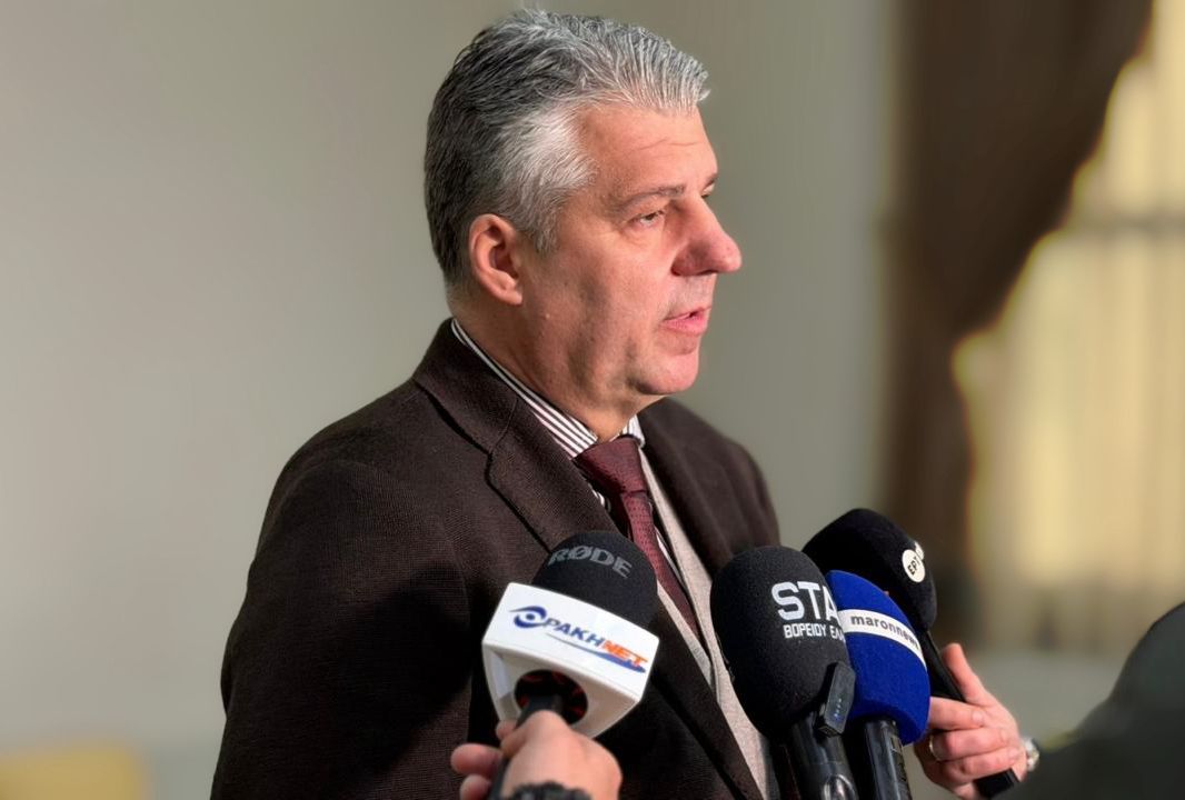 Ανατολική Μακεδονία – Θράκη: Επιστολή Τοψίδη στον υπουργό Αγροτικής Ανάπτυξης για στήριξη στους κτηνοτρόφους