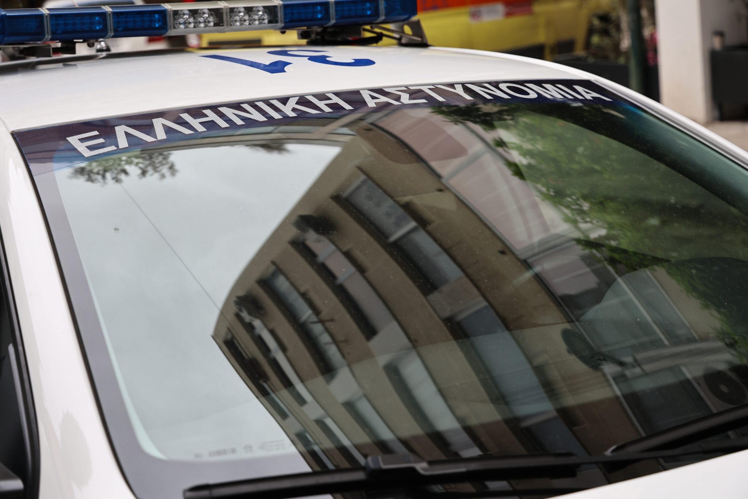 Συνελήφθη η 19χρονη που τραυμάτισε σοβαρά τη συνομήλική της στην Αγ. Βαρβάρα