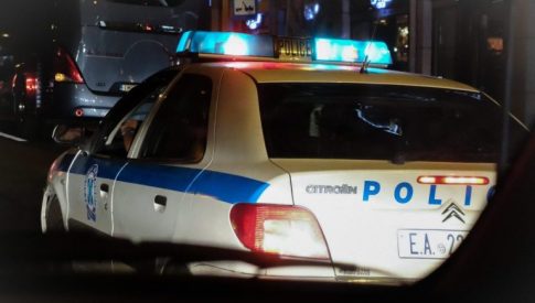 Χανιά: <strong>Διάσωση 59χρονης τραυματισμένης περιπατήτριας στο Φαράγγι των Ανύδρων</strong>