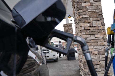 Το τελευταίο σύμβολο <br> της μετεμφυλιακής Ελλάδας