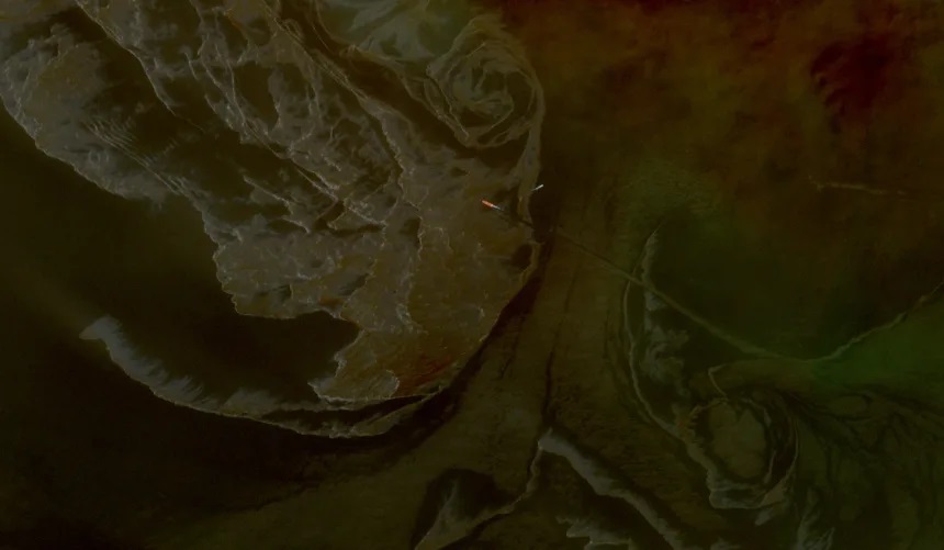 Πετρελαιοκηλίδες που προκλήθηκαν από τον πόλεμο στο Ιράν είναι ορατές από το διάστημα – Κίνδυνος περιβαλλοντολογικής καταστροφής