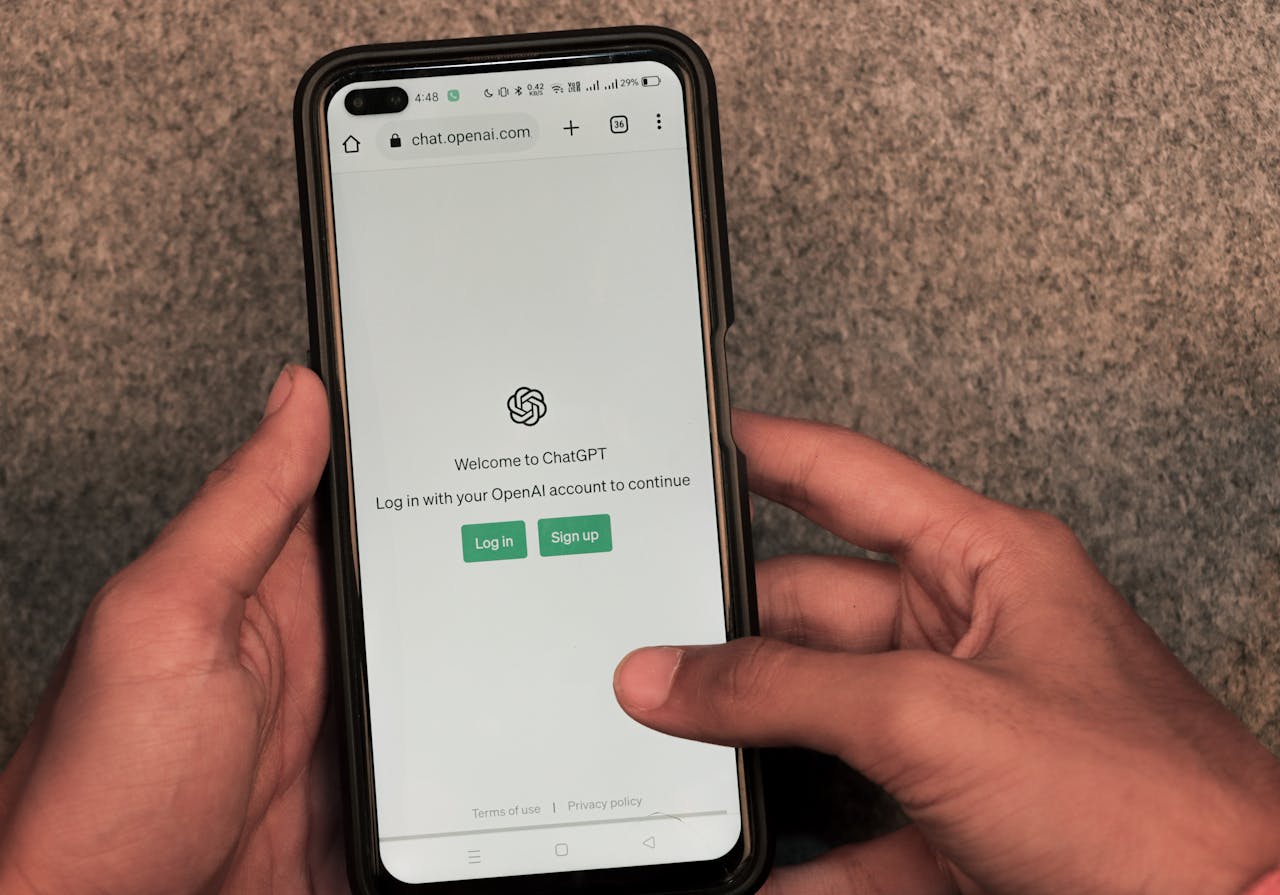 chatbot