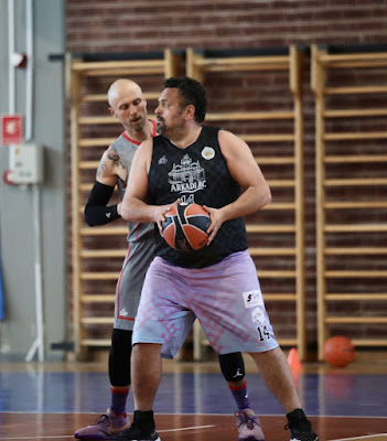 Ρέθυμνο: Με το rematch του περσινού τελικού «πέφτει» η αυλαία του 31ου Εργασιακού Πρωταθλήματος μπάσκετ