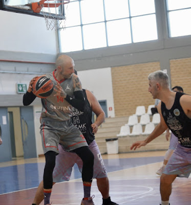 Ρέθυμνο: Με το rematch του περσινού τελικού «πέφτει» η αυλαία του 31ου Εργασιακού Πρωταθλήματος μπάσκετ