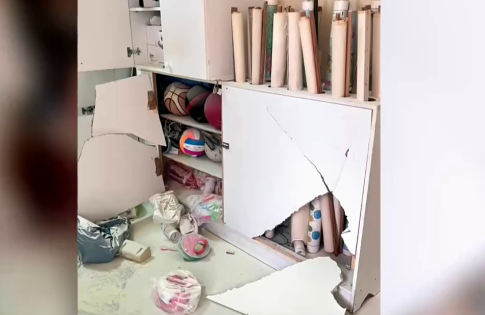 Διακοπή ρεύματος στον οικισμό Στρύμης την Παρασκευή