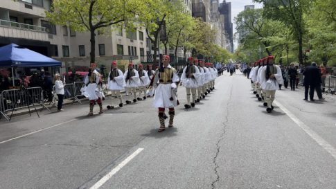 Το Γενικό Προξενείο της Ελλάδας στο Σίδνεϊ γιορτάζει 100 χρόνια παρουσίας