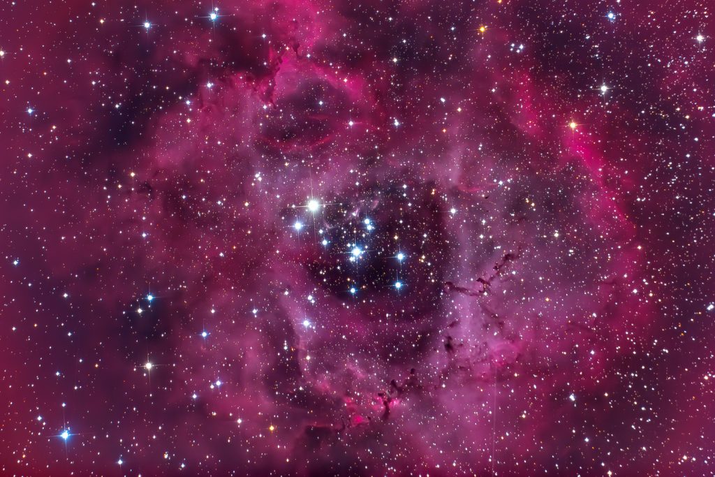 Όταν το σύμπαν γίνεται εικόνα: Το ταξίδι από την αστροφωτογραφία στα πλανητάρια – Έλληνας ντοκιμαντερίστας μιλά στο ΕΡΤnews.gr