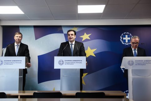 Σε «τυφλό» σημείο η δολοφονία του 27χρονου στον Άγιο Δημήτριο – Τι συνέβη πριν εντοπιστεί νεκρός